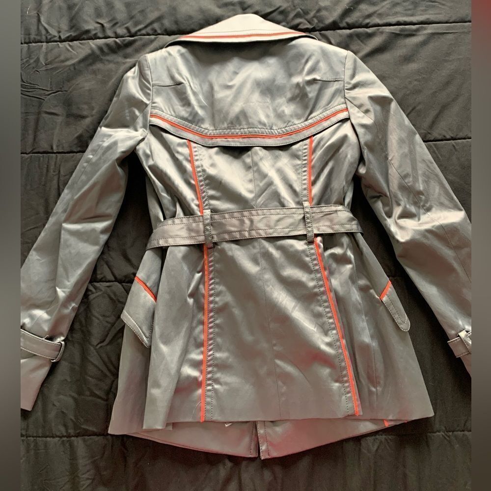 Jessica Simpson Jacket   - Picture 7 of 10